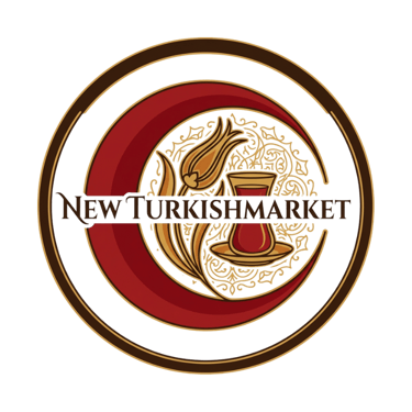 TURKISH MARKET logo