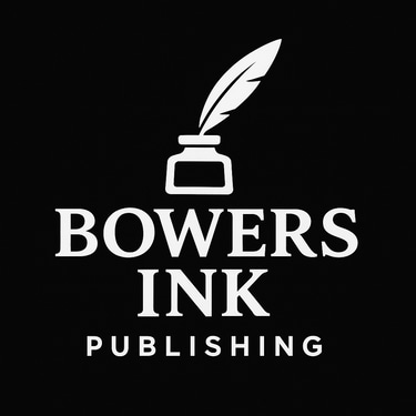 Bowers Ink Publishing logo