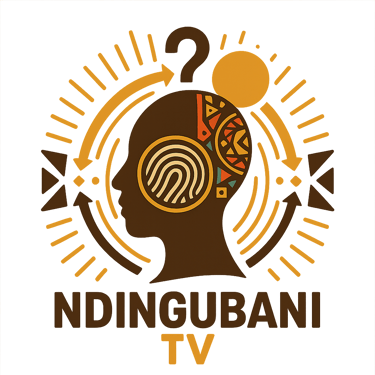 Ndingubani logo