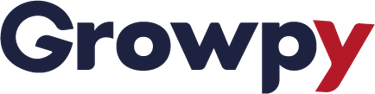 Growpy logo