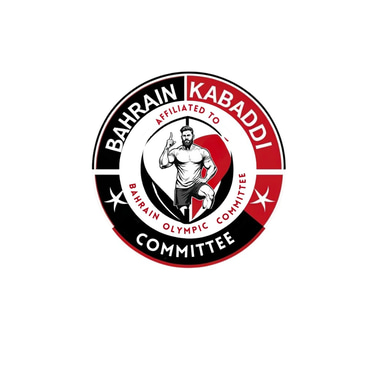Kabaddi logo