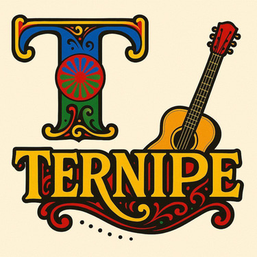 Ternipe Együttes logo