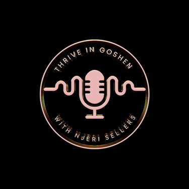 The Flourishing Woman logo