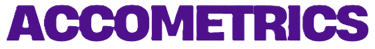accometrics accounting & Tax logo