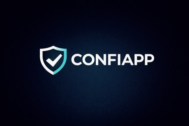CONFIAPP logo