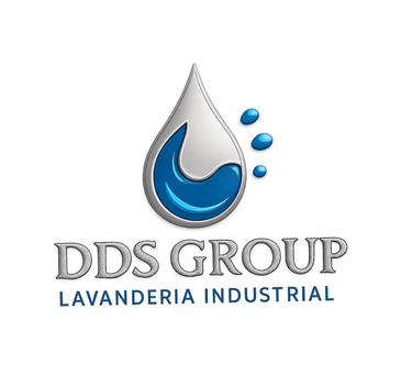 Lavanderia Industrial DDS Group logo