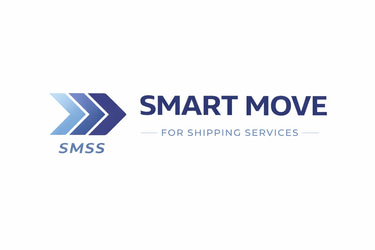 Smart Move for Shipping Services logo