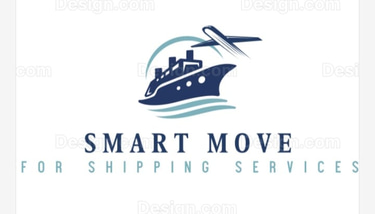 Smart Move for Shipping Services logo
