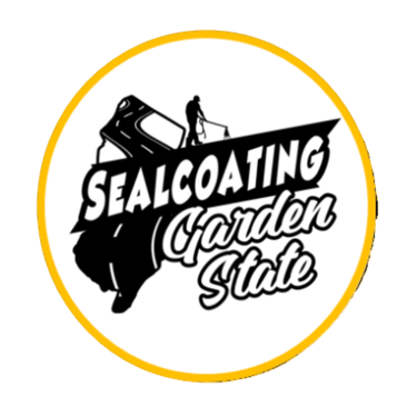 Garden State Sealcoating logo