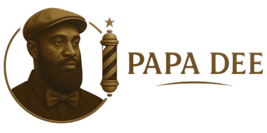 PAPA DEE logo