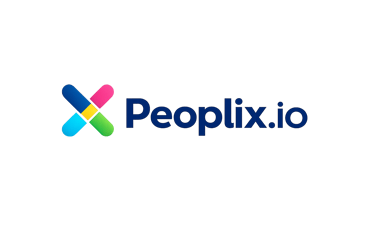 Peoplix logo