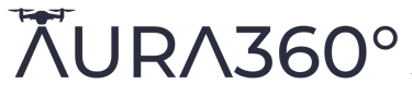 Aura360 logo
