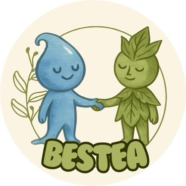 BESTEA logo
