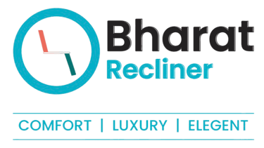 Bharat Recliner logo