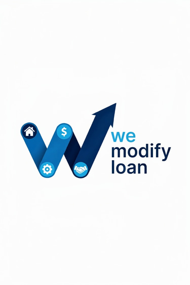 We Modify Loan logo