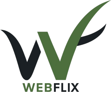 Webflix Information Technologies logo