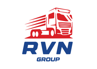 RVN TRUCK logo