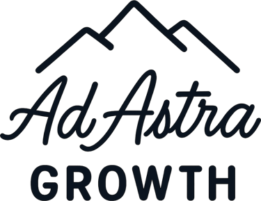 Ad Astra Growth logo