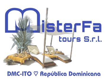 MisterFa Tours S.r.l. logo