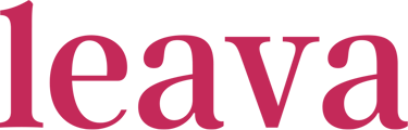 Leava logo