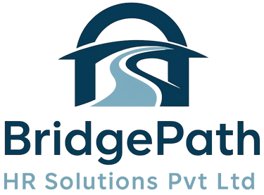 BridgePath HR Solutions Pvt Ltd logo