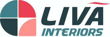 Liva Interiors logo