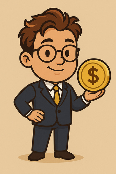 Gold Master Tax Solutions logo