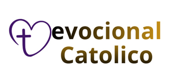 Devocional  Catolico logo