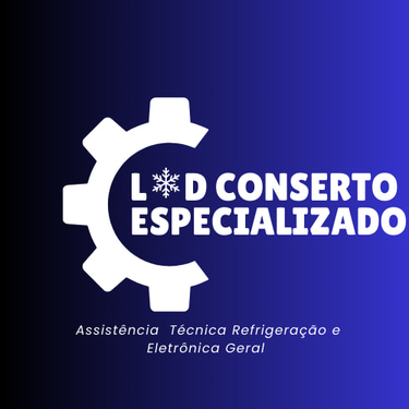 LD Conserto Especializado logo