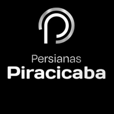 Persianas Piracicaba logo
