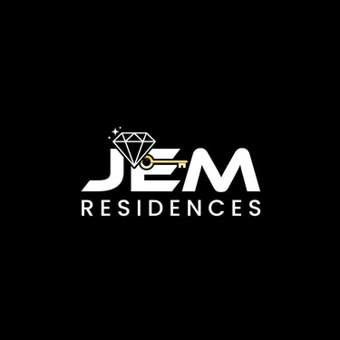 JEM Residences logo