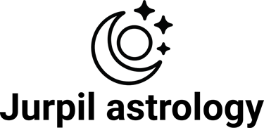Jurpil astrology logo