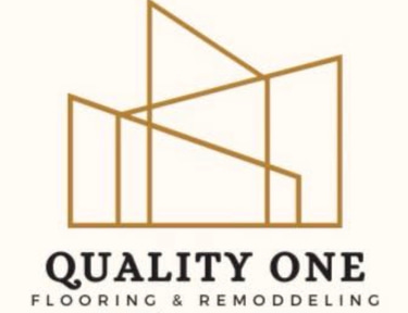 Quality One Flooring And Remodeling logo