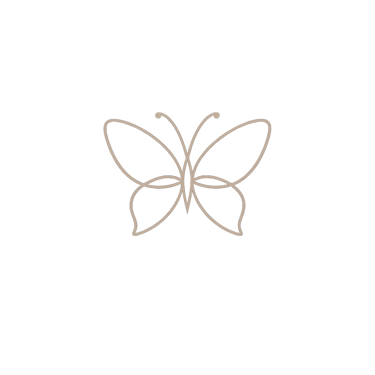 Lucid Butterfly Manifestation logo