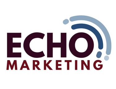 Echo Marketing logo