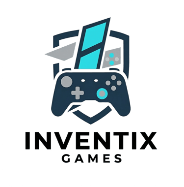 Inventix Games logo