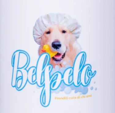 belpelo logo