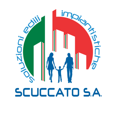 SCUCCATO S.A. logo