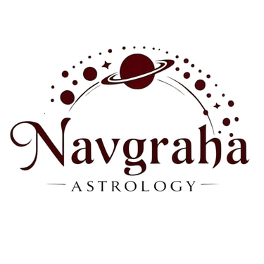Navgraha Astrology logo
