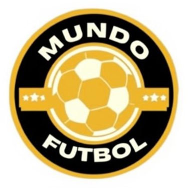 Mundo Fútbol logo