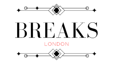 Breaks London logo