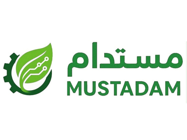 Mustadam logo