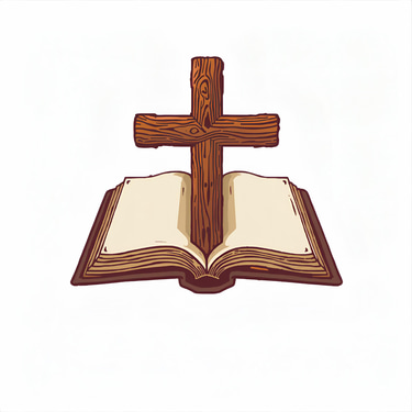 Argentina para Cristo logo