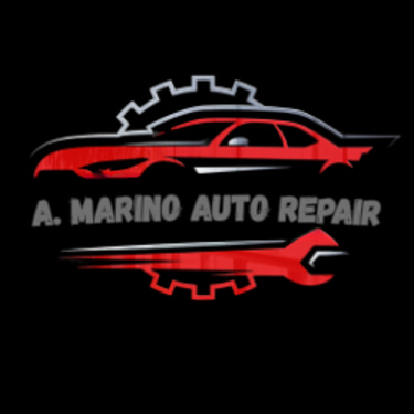 A. Marino Auto Repair logo