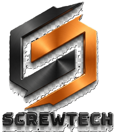 Screwtech Engineering logo