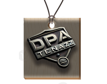 dpatenazz logo