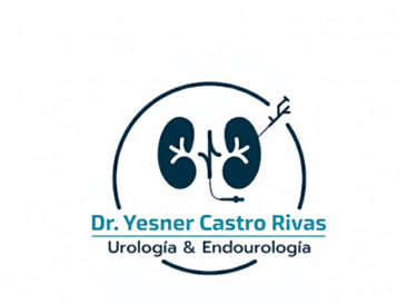 Urologo Dr.  Yesner Castro Rivas logo