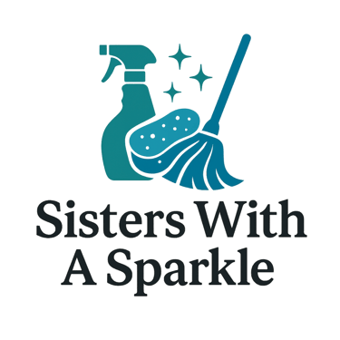 Sisters With A Sparkle logo