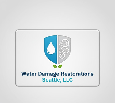 Water Damage Restorations Seattle, LLC logo