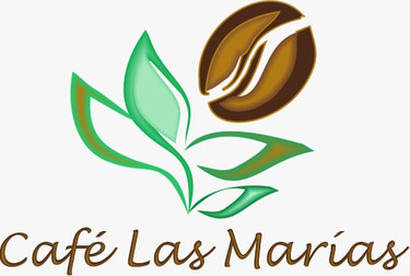 Café las Marías logo